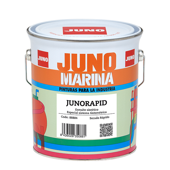 Junorapid JUNO Paints Manufacturers Since 1927