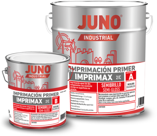 JUNO Paints Manufacturers Since 1927