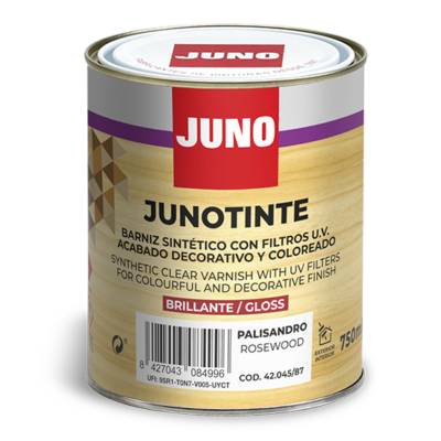 Productos (Wood) - JUNO